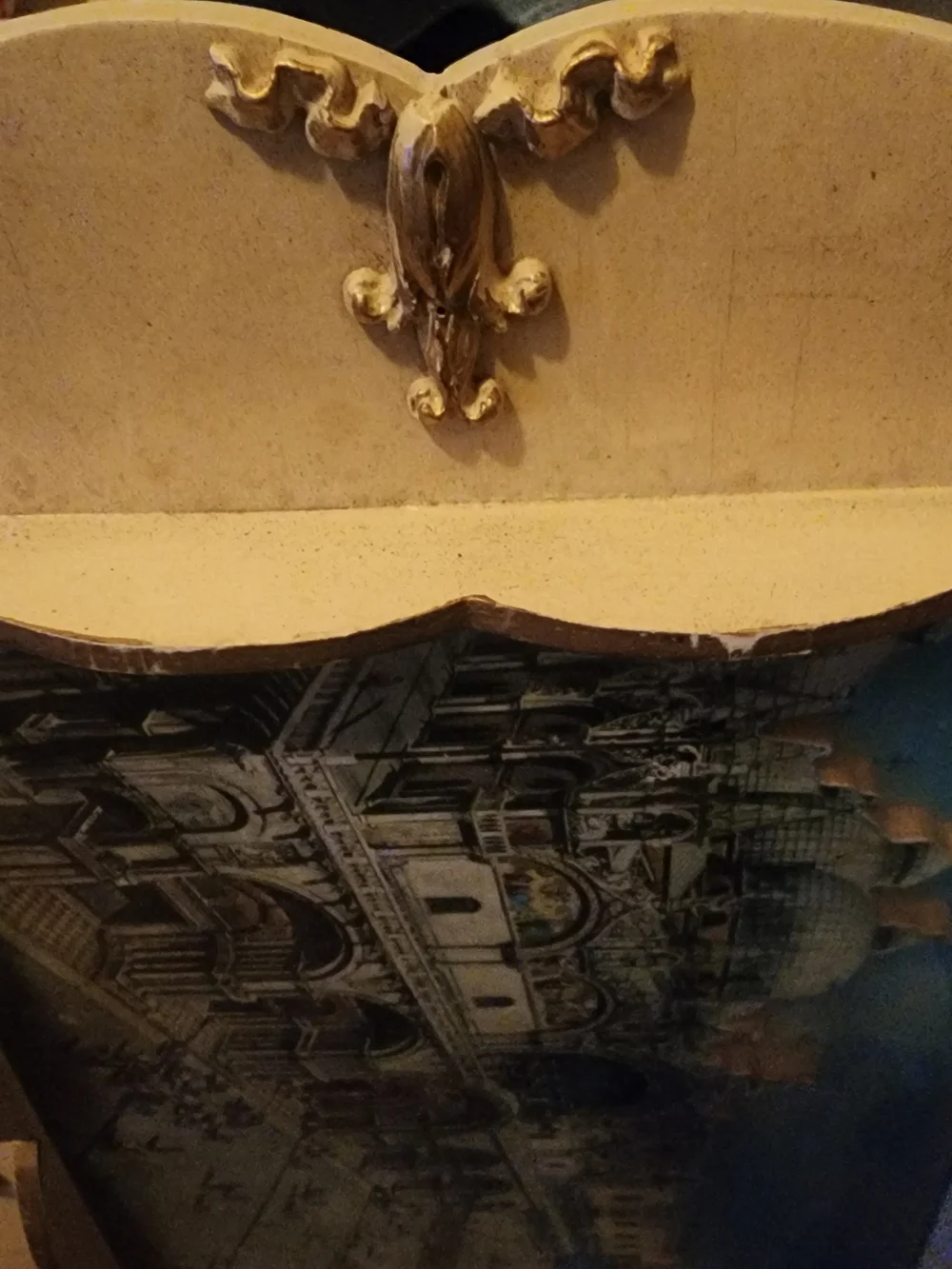 N/A signed vintage